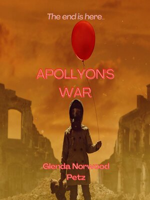 cover image of Apollyon's War